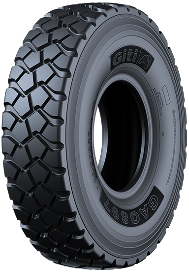 GITI GAO897 14.00/80 R 20 164/161J