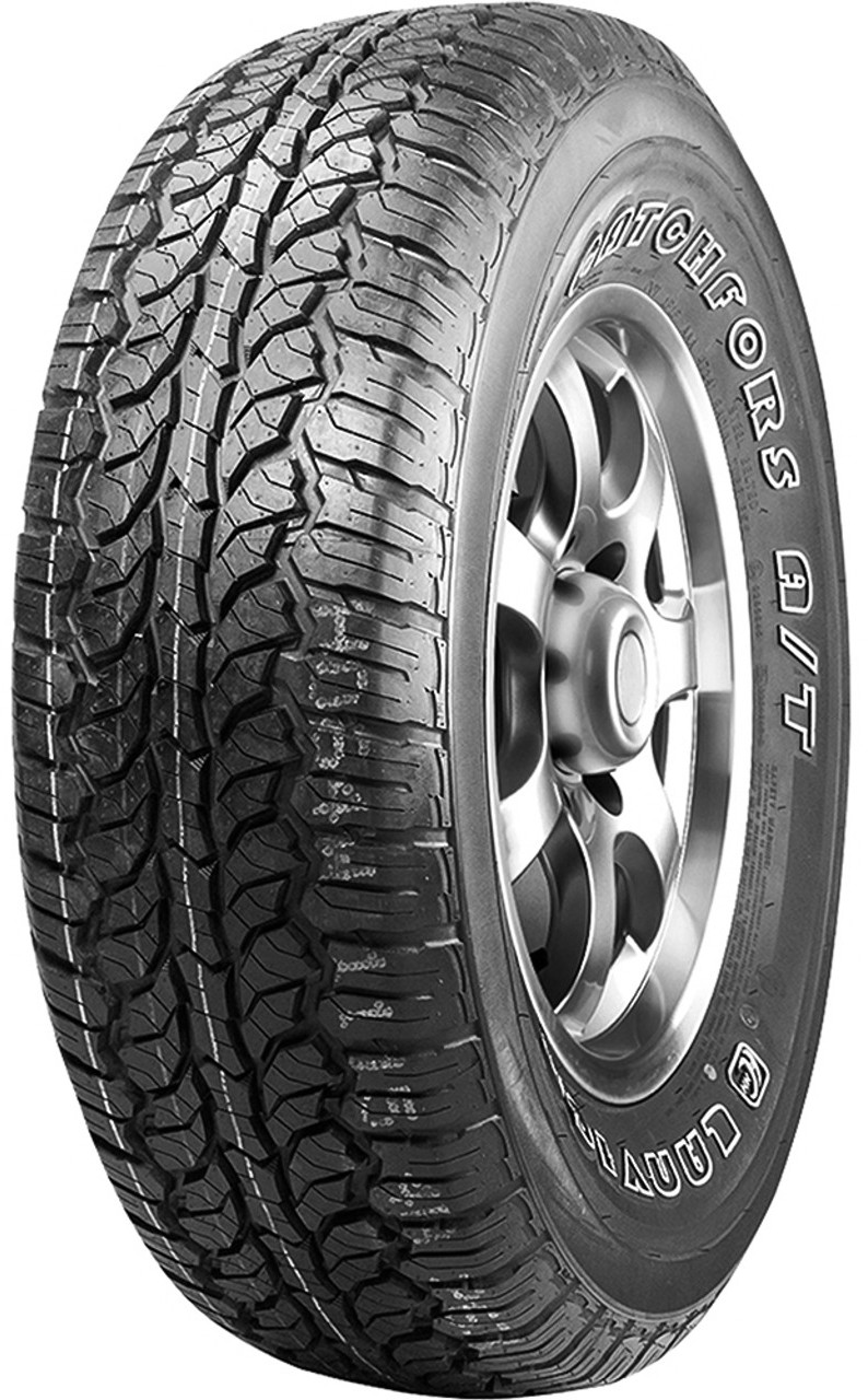 WINDFORCE CATCHFORS A/T 265/70 R 16 112T