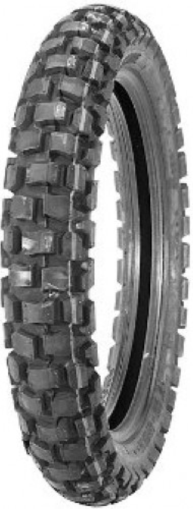 BRIDGESTONE TRAIL WING 302 120/80 R 18 62P