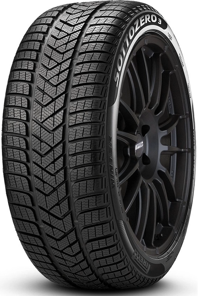 PIRELLI WINTER SOTTOZERO 3 225/60 R 17 99H