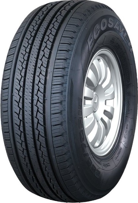 MAZZINI ECOSAVER 275/60 R 17 110H