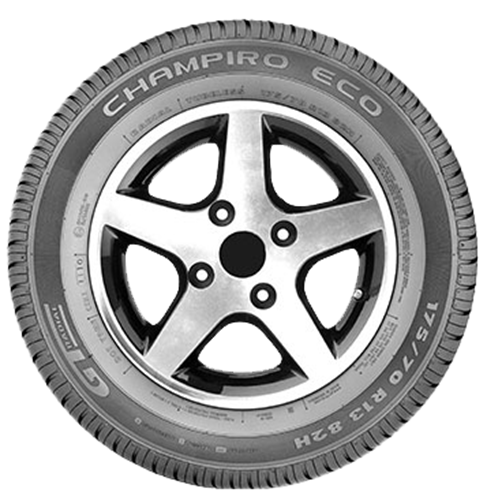 Letní pneu GT Radial Champiro Eco