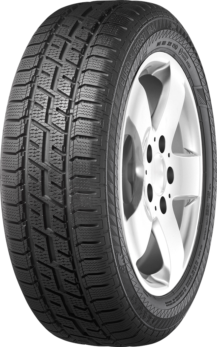 GISLAVED EURO FROST VAN 205/65 R 16 107/105T