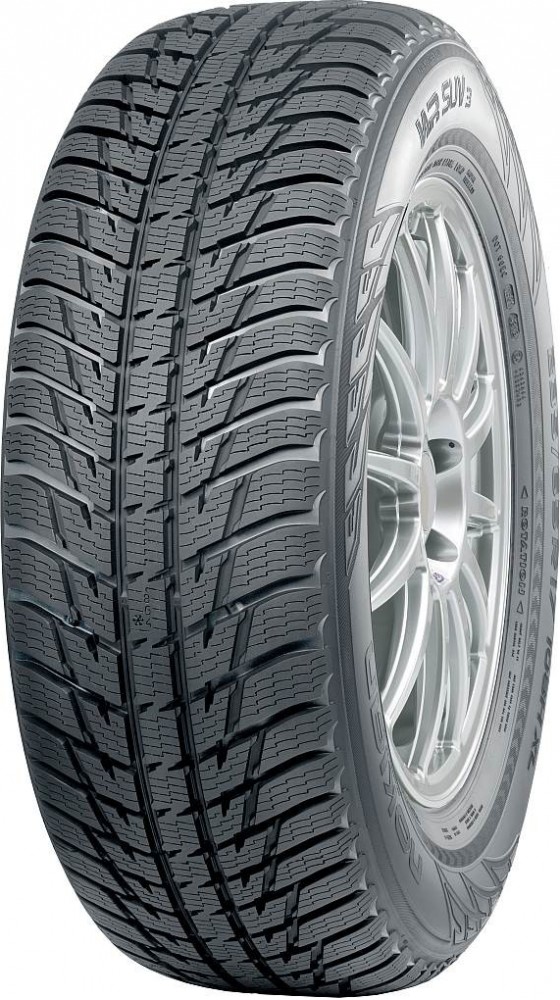 NOKIAN TYRES WR SUV 3 235/75 R 15 105T