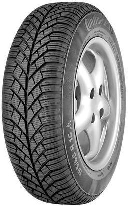 CONTINENTAL CONTIWINTERCONTACT TS830 245/40 R 20 99V