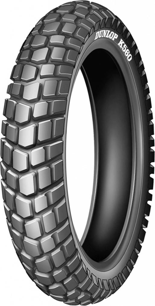 DUNLOP K560 80/100 R 21 51P