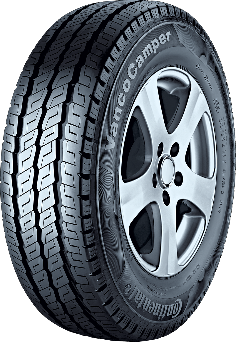 CONTINENTAL VANCO CAMPER 225/65 R 16 112/110R