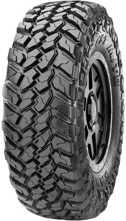 CST SAHARA M/T 2 33/12.5 R 15 108Q