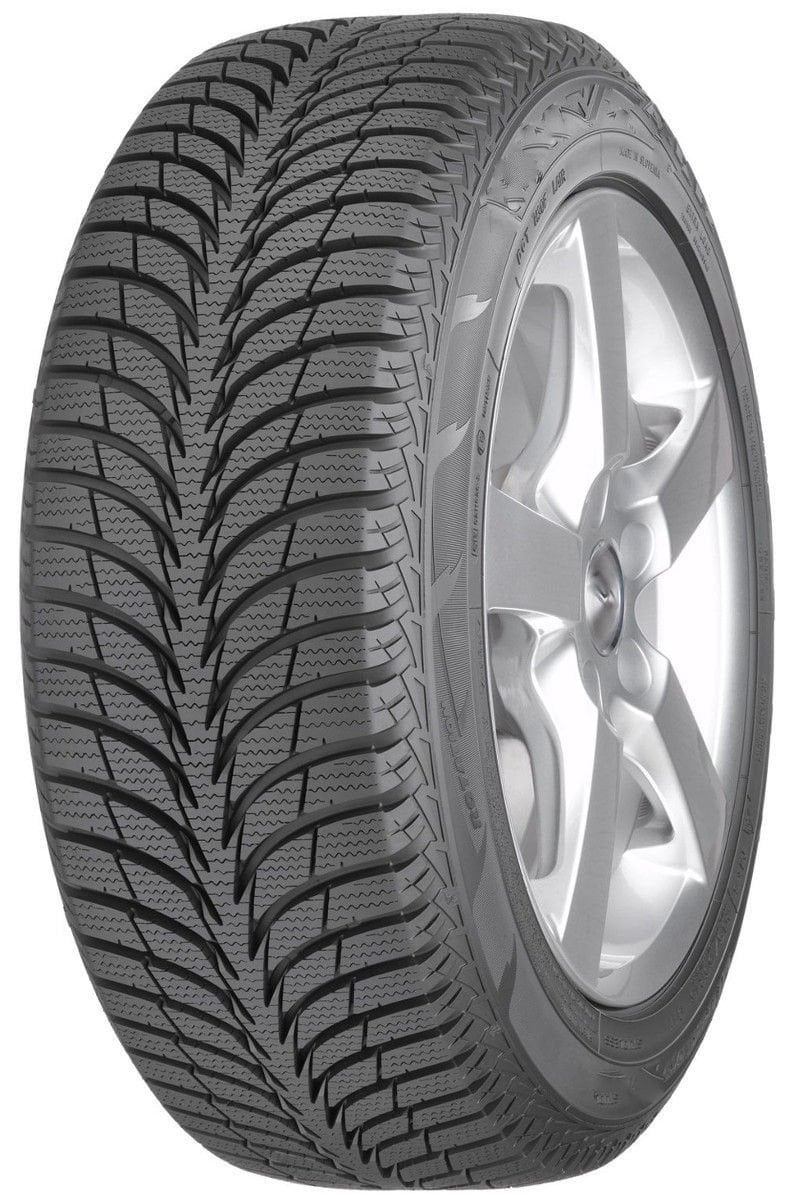 SAVA ESKIMO ICE 215/65 R 16 98T