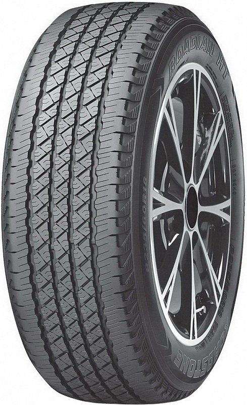 ROADSTONE ROADIAN HT SUV 225/75 R 15 102S