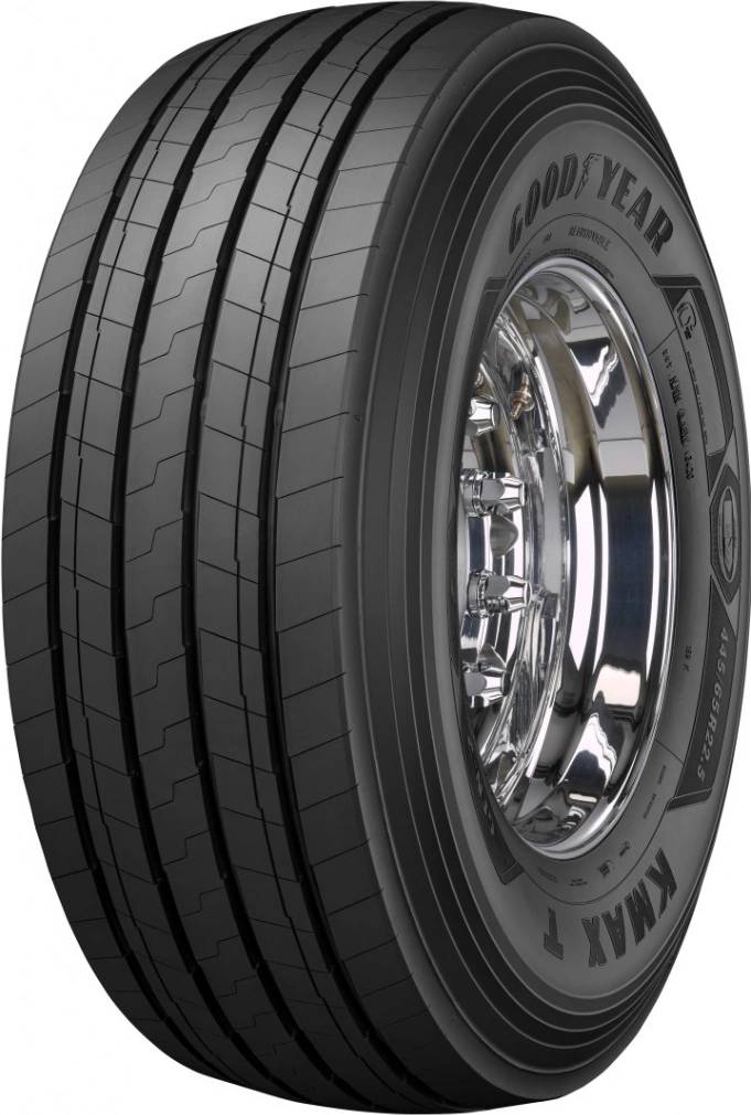 TREADMAX KMAX T G2 445/45 R 19.5 160J