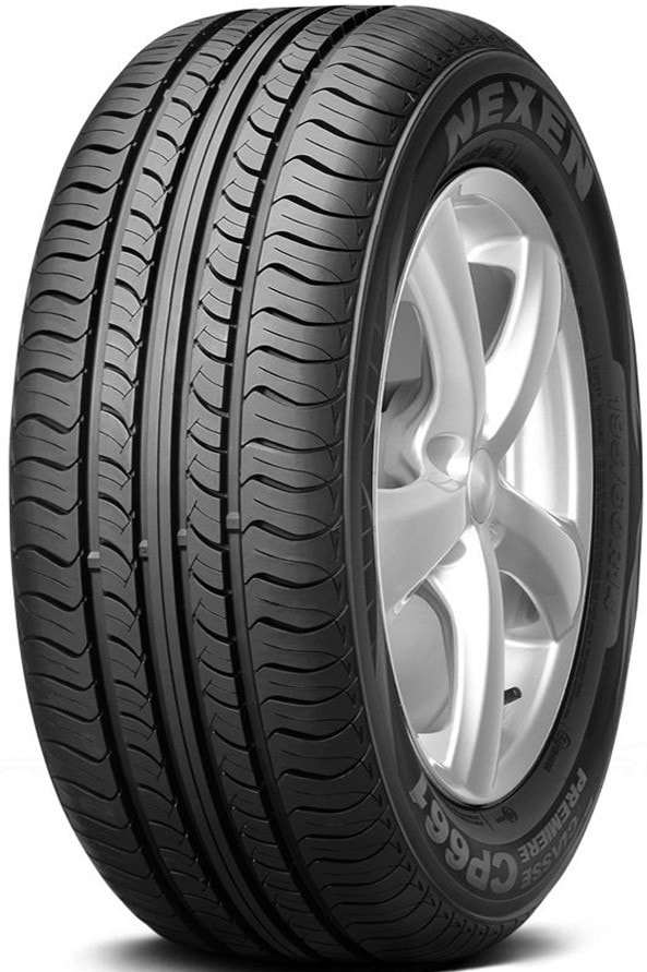 NEXEN CP661 165/70 R 13 79T