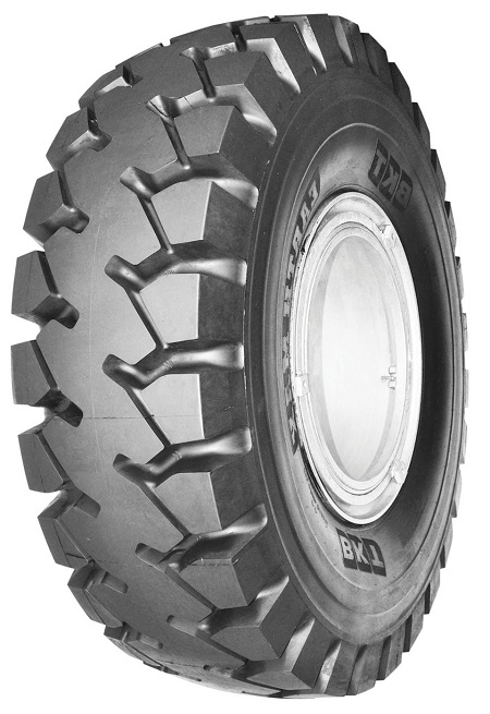 BKT EARTHMAX SR 47 21/80 R 33 200B