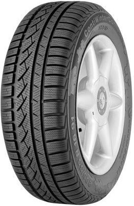 CONTINENTAL CONTIWINTERCONTACT TS810 215/65 R 17 98T