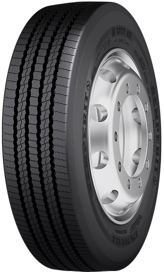 SEMPERIT CITY A2 275/70 R 22.5 150/145J