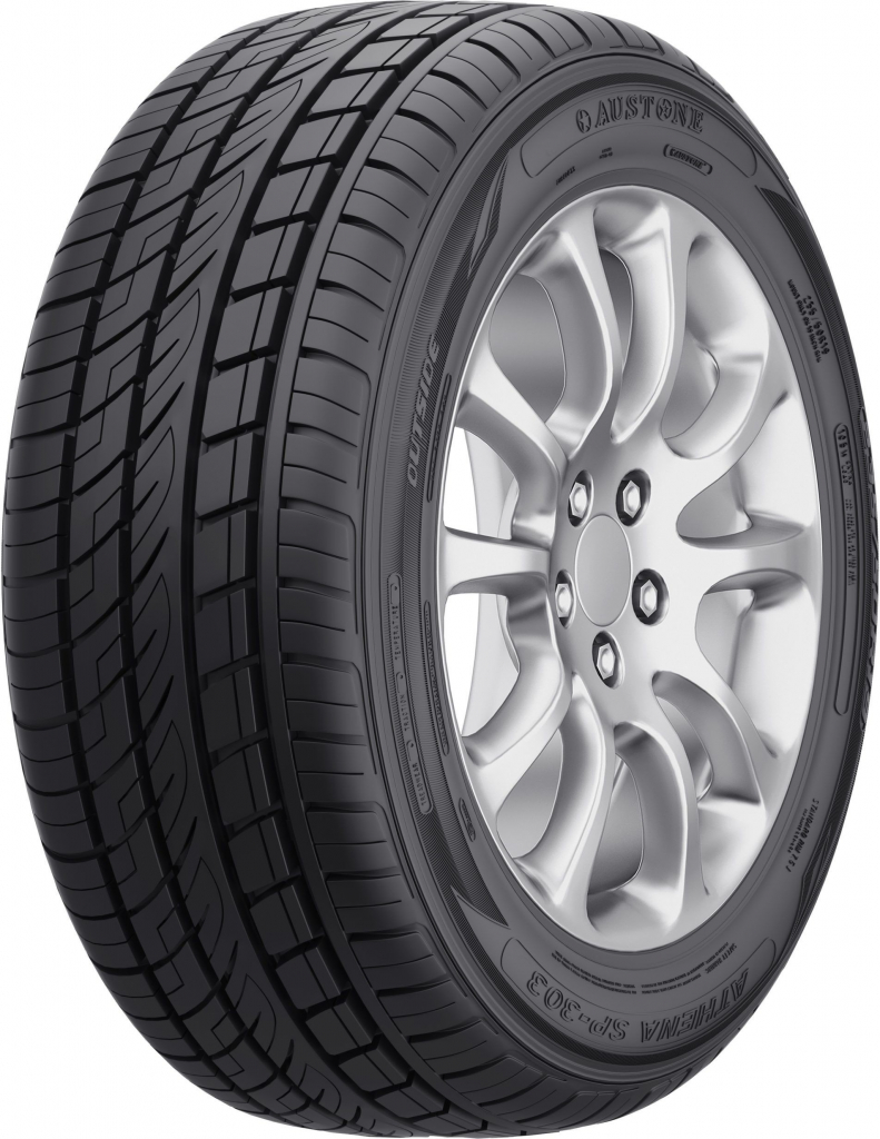 AUSTONE ATHENA SP303 265/60 R 18 110H