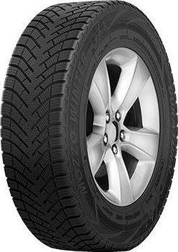 DURATURN MOZZO WINTER 205/55 R 16 94V