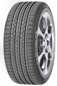 MICHELIN LATITUDE TOUR HP 255/60 R 20 113V