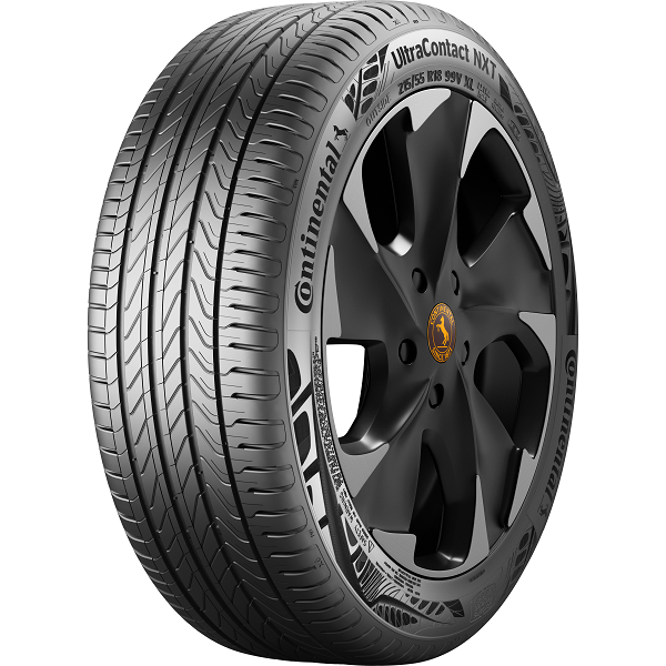 CONTINENTAL ULTRA CONTACT NXT 255/50 R 19 107T