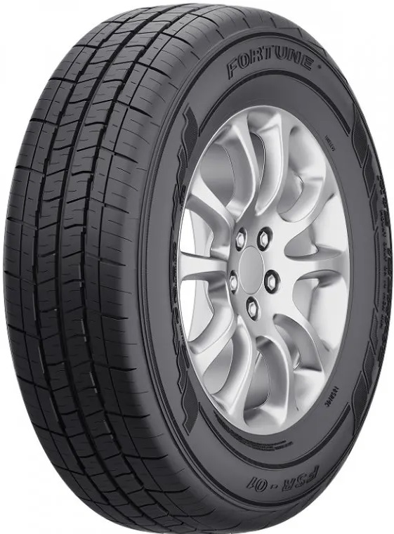 FORTUNE FSR01 185/80 R 14 102/100Q