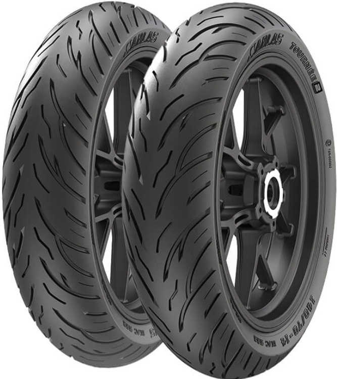 ANLAS TOURNEE 2 120/70 R 15 66H