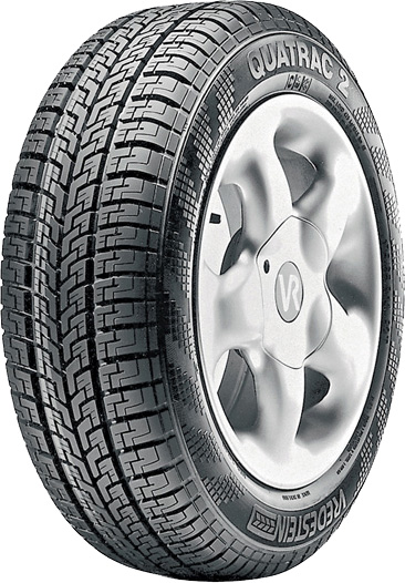 VREDESTEIN QUATRAC 2 155/80 R 13 79Q