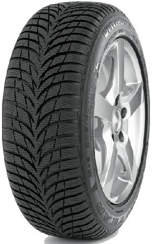 GOODYEAR ULTRAGRIP 7 175/65 R 14 82T