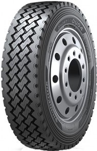 HANKOOK DU04 11/80 R 22.5 148/145J