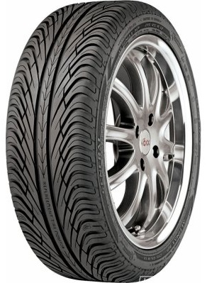 GENERAL TIRE ALTIMAX HP/UHP 225/60 R 16 98V