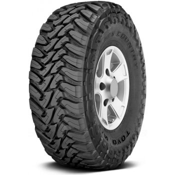 TOYO OPEN COUNTRY M/T 31/10.50 R 15 109P