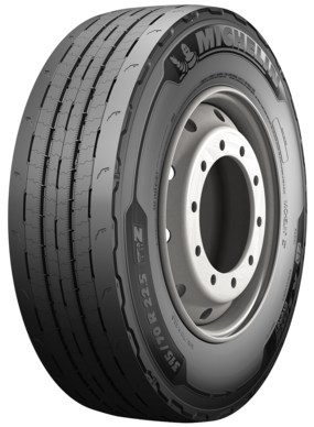 MICHELIN X LINE ENERGY Z2 315/70 R 22.5 156/150L