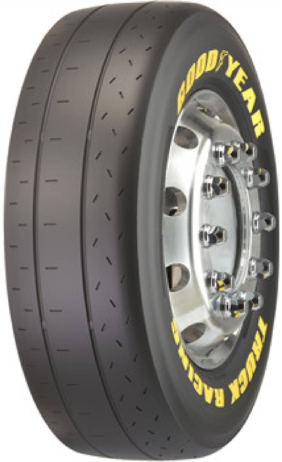 GOODYEAR TRURACING 315/70 R 22.5 152L