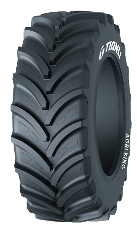 TIANLI R KING STEEL BELT 650/55 R 26.5 169D