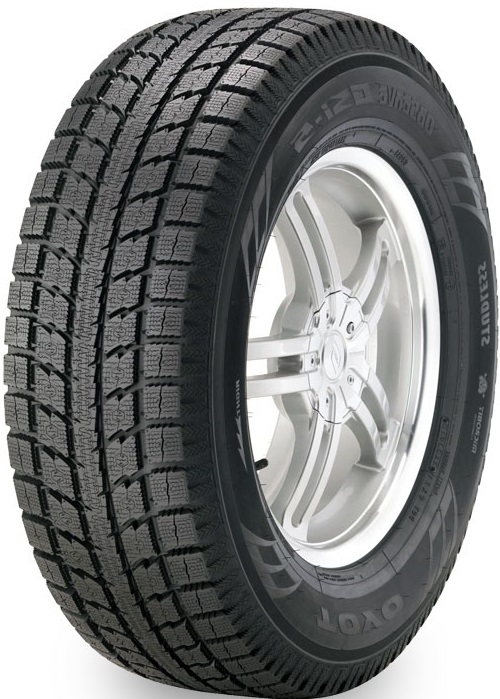 TOYO OBSERVE GSI5 275/65 R 18 114Q