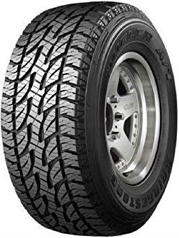 BRIDGESTONE DUELER 694 265/70 R 16 112T