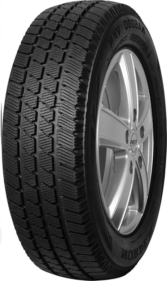 NORDEXX NA6000 VAN 195/70 R 15 104/102R