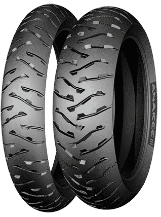 MICHELIN ANAKEE 3 150/70 R 17 69V