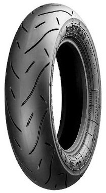 HEIDENAU K 80 3.50/80 R 10 59M