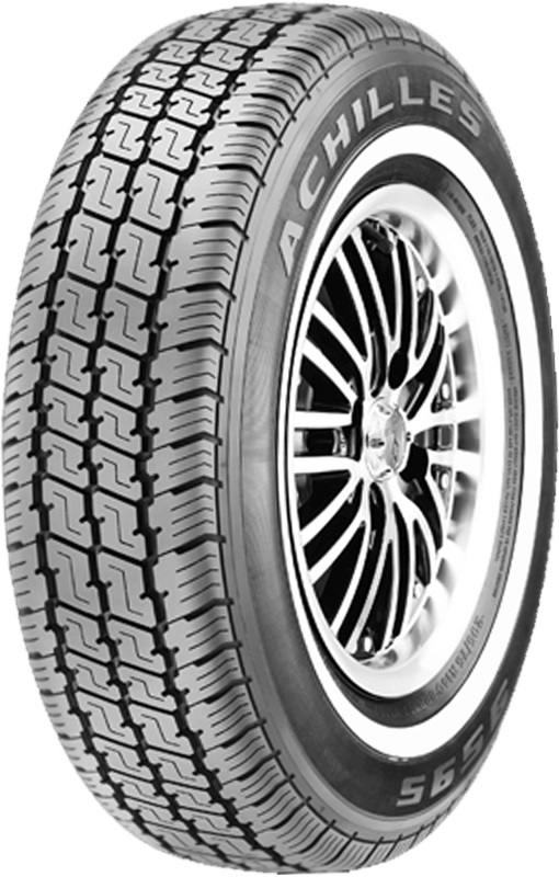 ACHILLES 9595 195/80 R 15 106Q