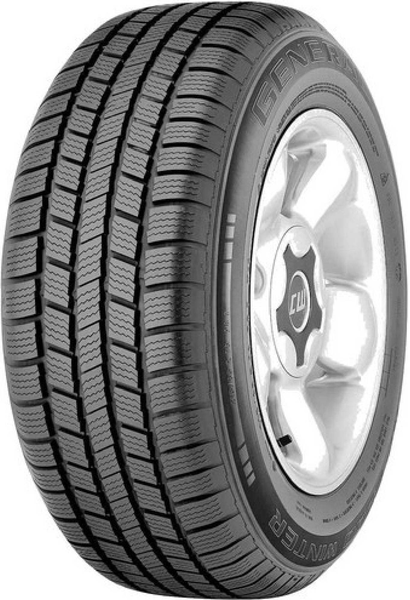 GENERAL TIRE XP 2000 WINTER 195/80 R 15 96T