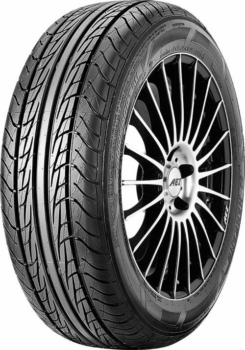 NANKANG TOURSPORT XR 611 205/60 R 15 91H