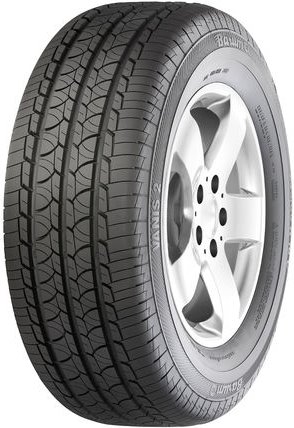 BARUM VANIS 2 225/65 R 16 112/110R