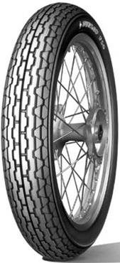 DUNLOP F14 3.00/80 R 19 49S