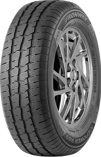 FRONWAY ICEPOWER 989 205/65 R 16 107/105R