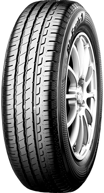 YOKOHAMA EF10 195/65 R 15 91H