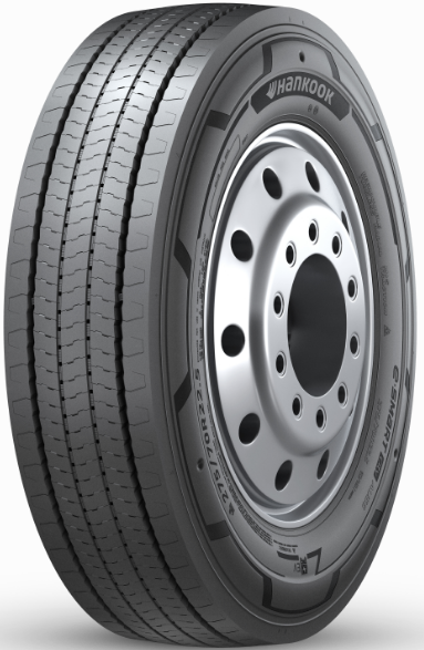 HANKOOK AU56 285/70 R 19.5 146/144M