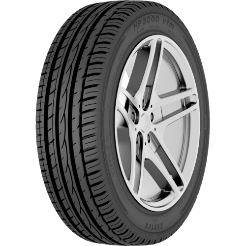 ZEETEX HP3000 255/35 R 19 96Y