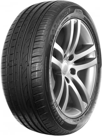 SUNNY NA301 205/55 R 16 91V