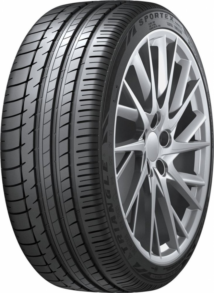 TRIANGLE SPORTEX TH201 205/55 R 16 91V