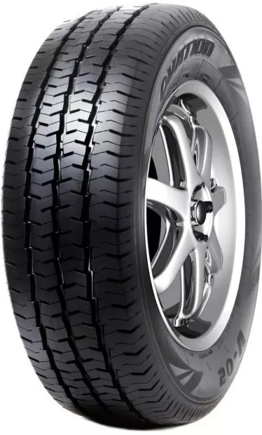 OVATION OVATION V02 225/70 R 15 112/110R